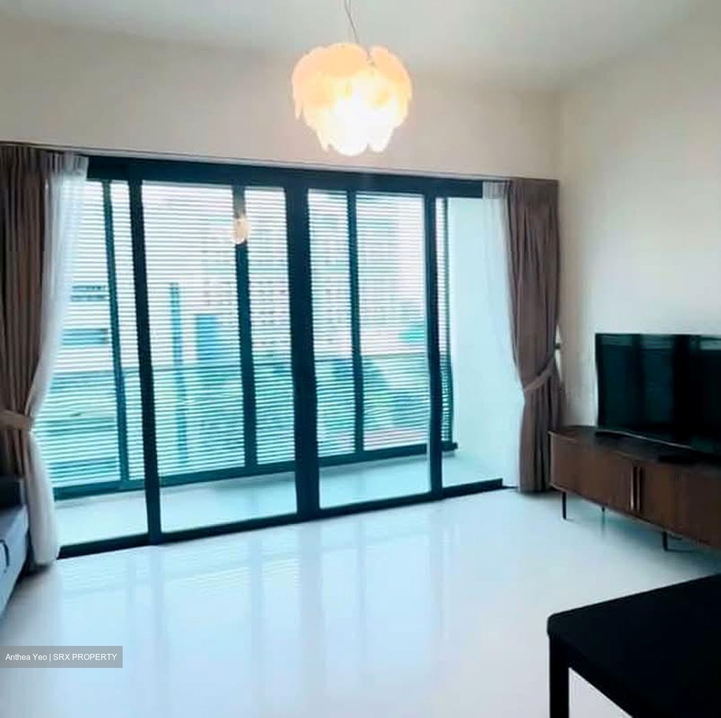 Soleil @ Sinaran (D11), Condominium #576226551